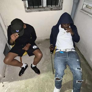 HARD GANG (feat. BOOH)