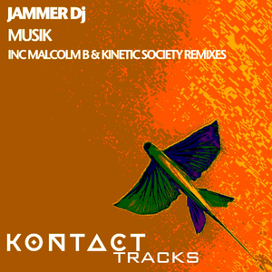 Musik (Original Mix)