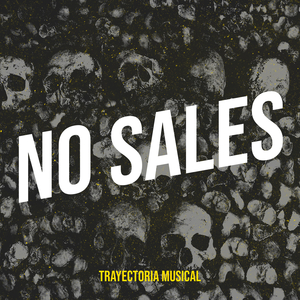 No Sales