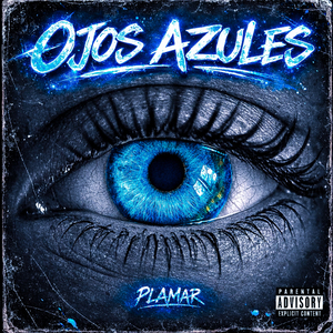 OJOS AZULES