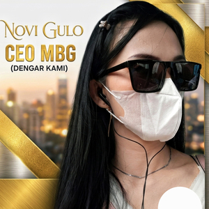 Ceo Mbg (Dengar Kami)