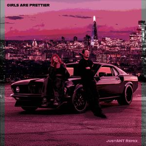 Girls Are Prettier Remix (feat. Lua)