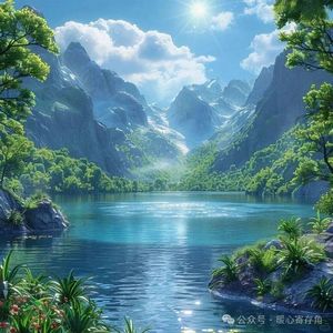 阳关三叠（纯音乐）