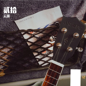 贰拾（20）（翻自 R1SE张颜齐）