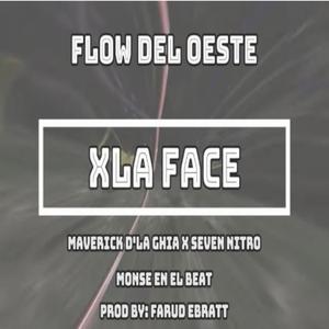XLa Face (feat. Seven Nitro)