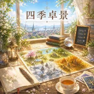 四季卓景