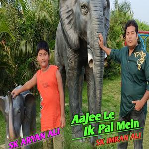 Aajee Le Ik Pal Mein