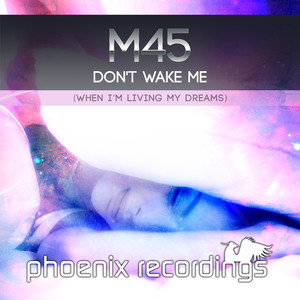 Don't Wake Me (When I'm Living My Dreams) [Radio Mix]
