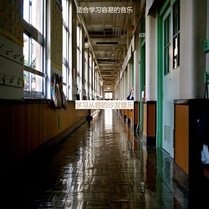 适合学习柔软的音乐