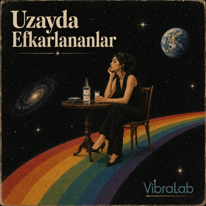 İsyan Çığlığı