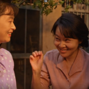 消失（小巷人家温柔男声版）