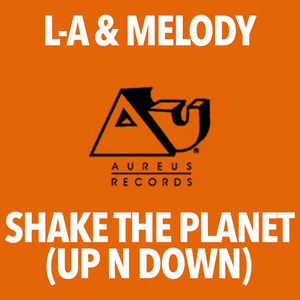 Shake the Planet (Up n Down) (Late Nite Juno Mix)