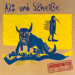 Verfolgt im Alter