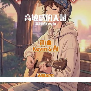 哦！我骄傲的敏感