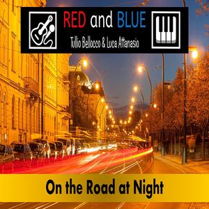 On the Road at Night (feat. Luca Attanasio)