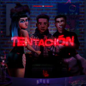 Tentación (feat. Khald)
