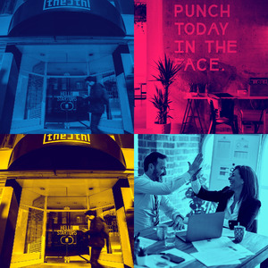 抚慰的专注回忆