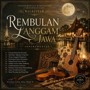 Swara Keroncong Ning Ati