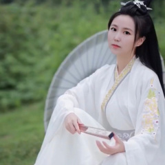 武当山的小仙童