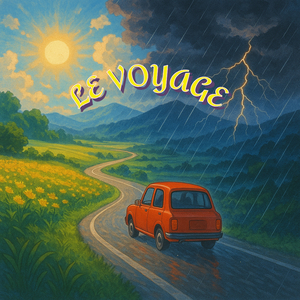 Le voyage