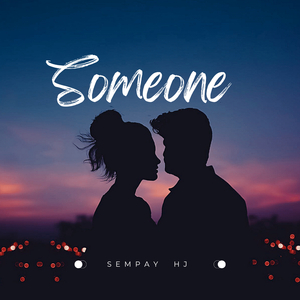 Someone