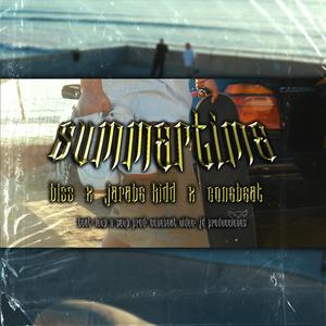 Summer Time (feat. Jarabe Kidd & Conebeat)