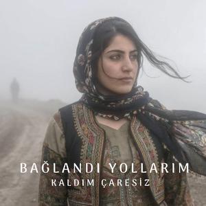 Bağlandı yollarım