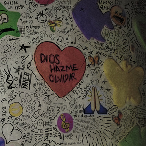 Dios Hazme Olvidar