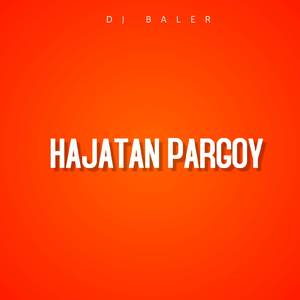 Hajatan Pargoy