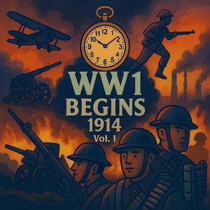 The Schlieffen Plan Activated