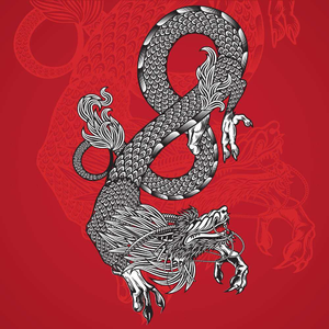 红魂（Original Mix）