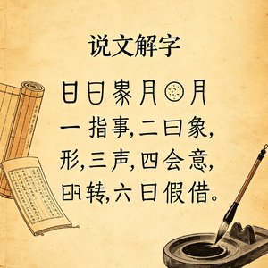 说文解字
