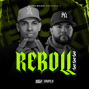 Reboll 333: Dimeloking Sessions 7