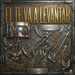 El te va a levantar