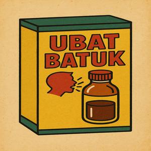Ubat Batuk