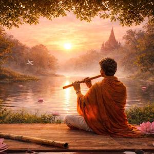 Flute of Gentle Awakening