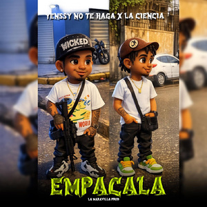 Empacala