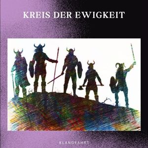 Kreis der Ewigkeit (Radio Edit)