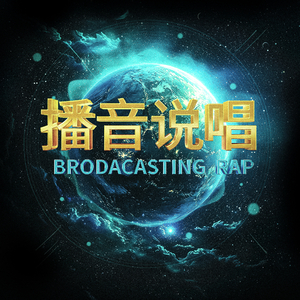 播 音 说 唱（Broadcasting Rap）