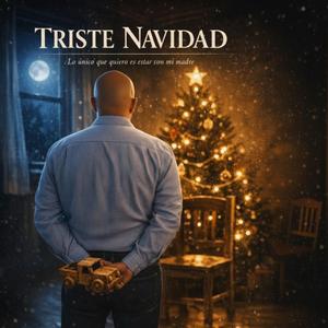 Triste Navidad