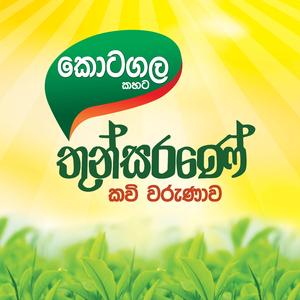 බුද්ධං සරණේ සිරස දරා ගෙන