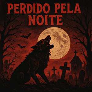 PERDIDO PELA A NOITE