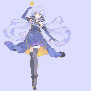 【星尘infinity】有我 【cover.周深】