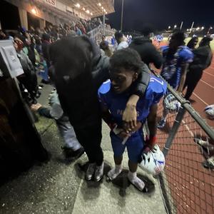 New Wave (feat. BreadBabyJo)