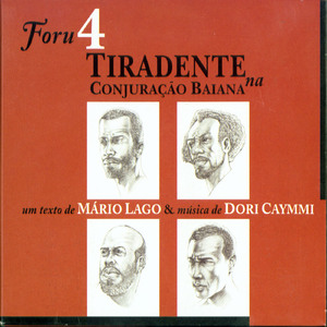 Abertura / Cantadores