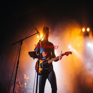 The Energy (Complete version originally performed by Audiovent)