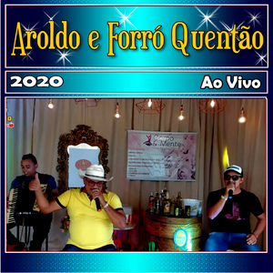 Minha Caneta É A Enxada, O Sertão É Minha Escola - Ao Vivo