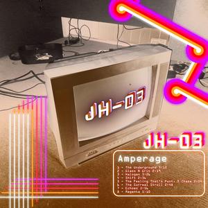 The Felling That's Past, I chase