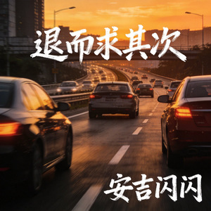 退而求其次(DJ动感版)