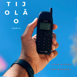 Tijolão (Remix) (Cover)